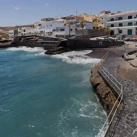 Coastal Getaway Apartment La Listada Exterior photo