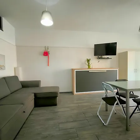 Coastal Getaway Apartment La Listada Exterior photo