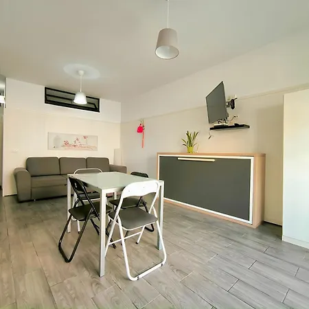 Coastal Getaway Apartment La Listada Exterior photo