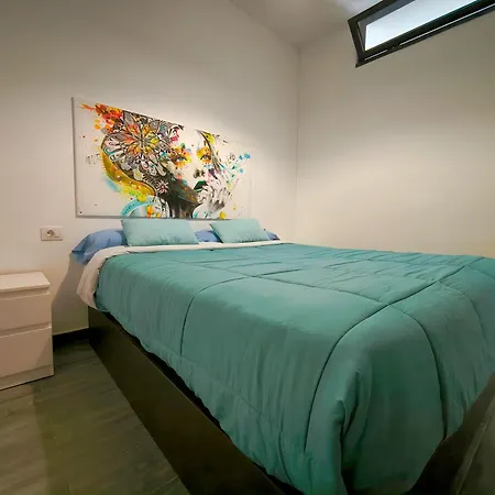 Coastal Getaway Apartment La Listada Exterior photo