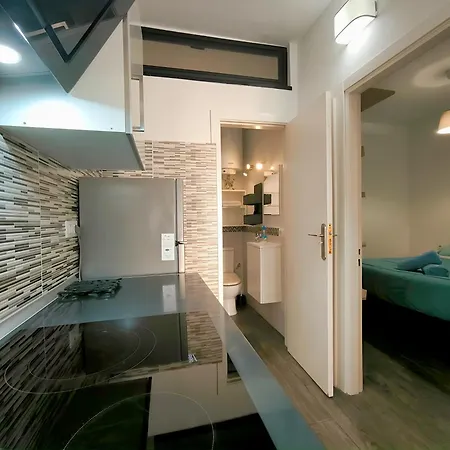 Coastal Getaway Apartment La Listada Exterior photo