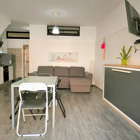 Coastal Getaway Apartment La Listada Exterior photo