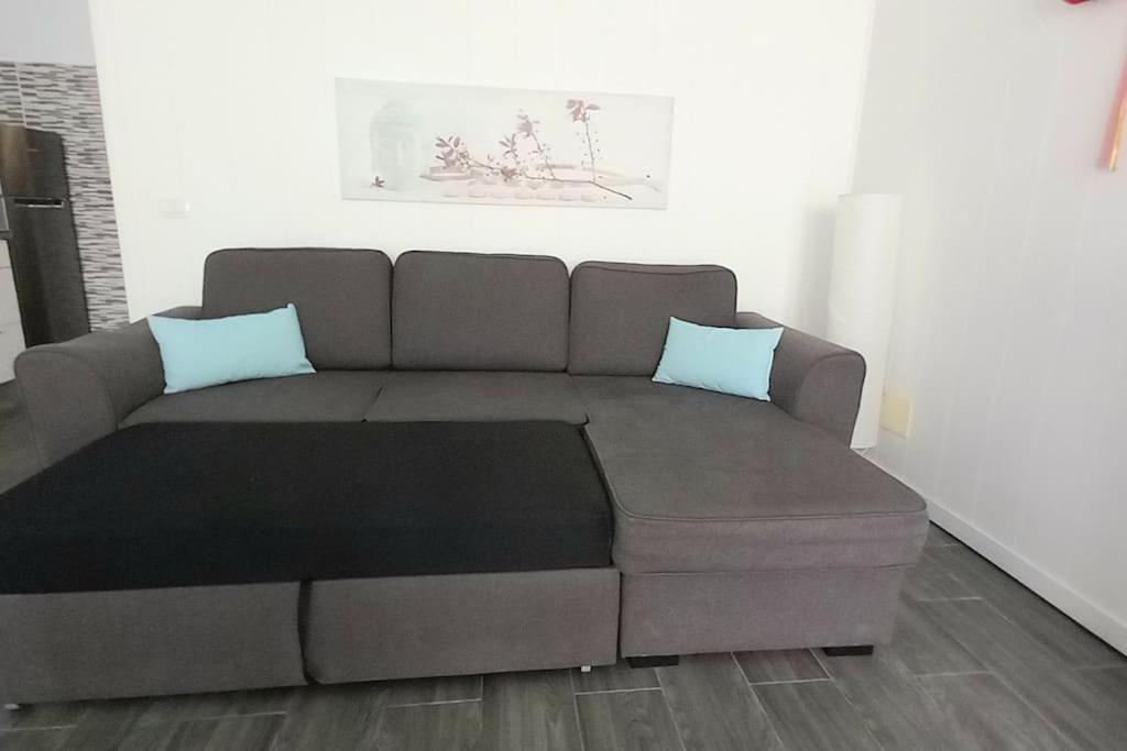 Coastal Getaway Appartement *