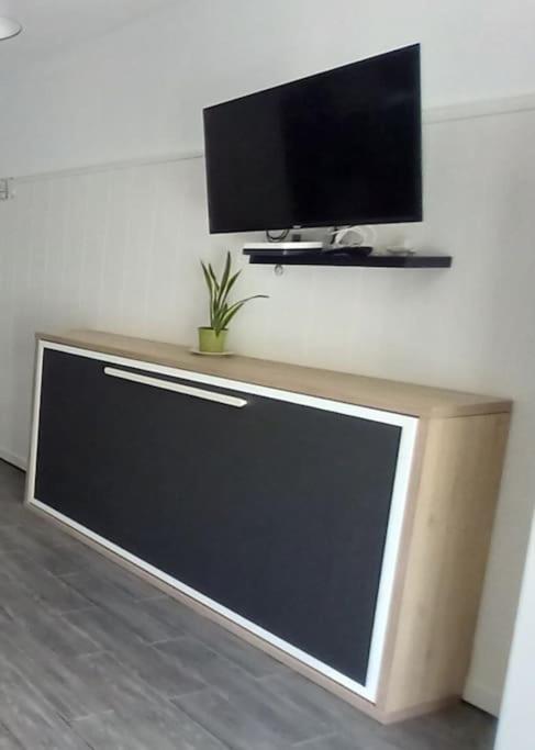 Appartamento Coastal Getaway