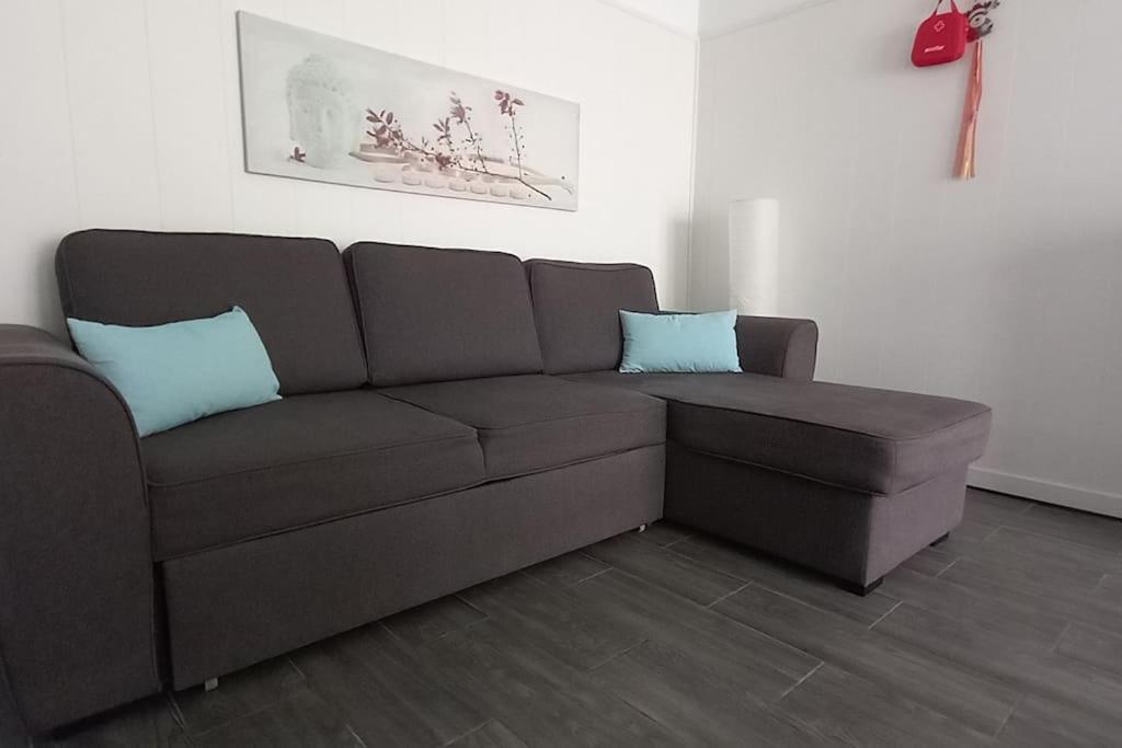 Appartement Coastal Getaway *