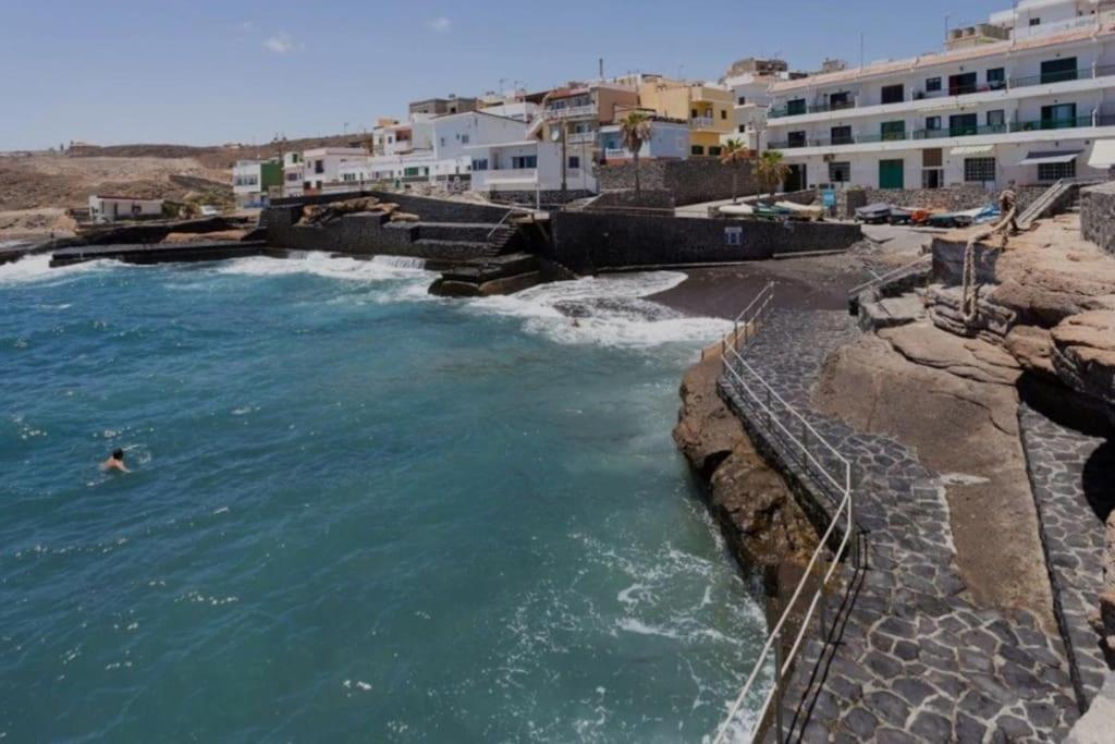 Coastal Getaway * La Listada