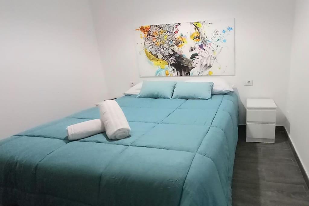 Coastal Getaway Appartement *
