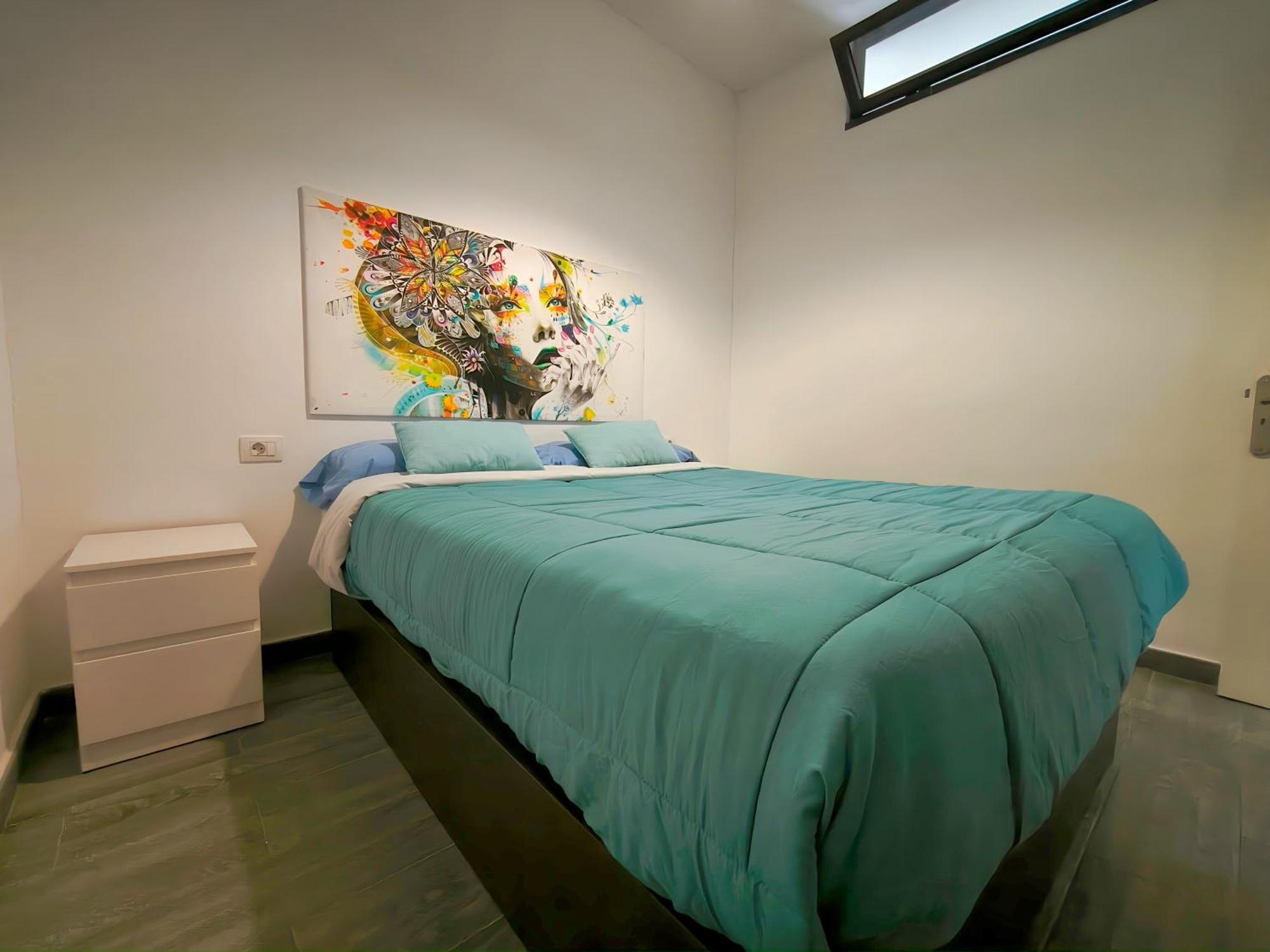 Coastal Getaway La Listada