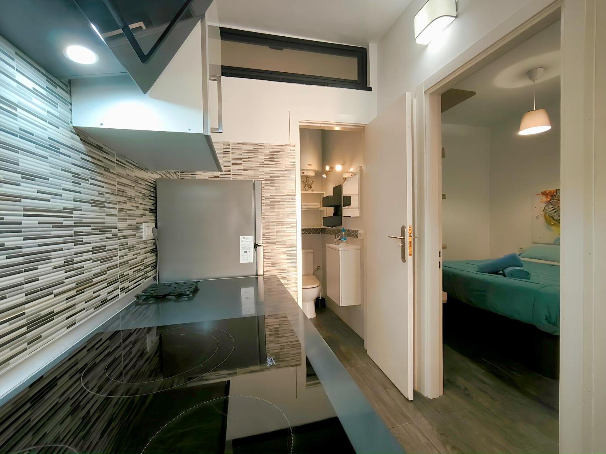 Coastal Getaway Appartement *