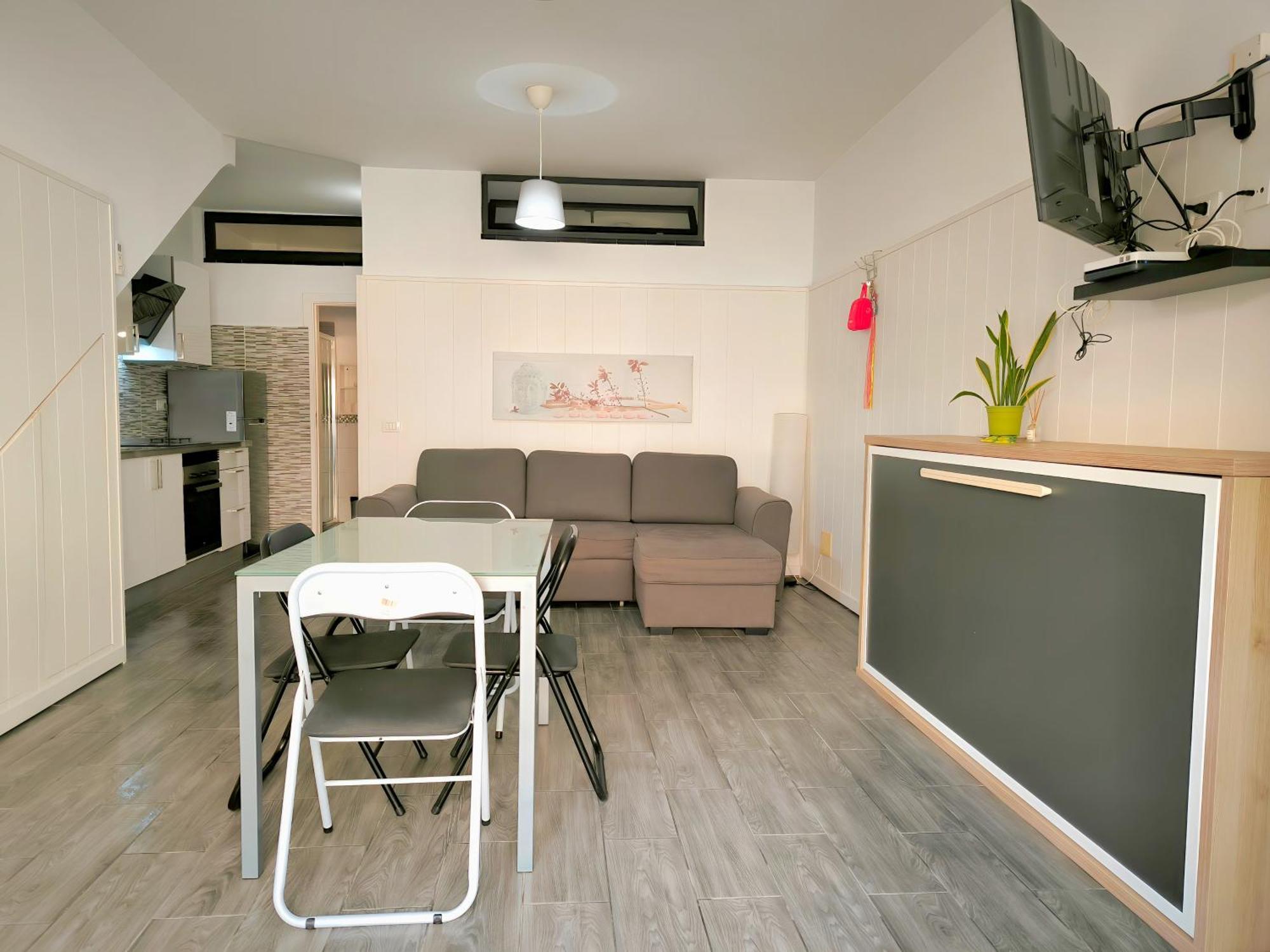 Appartement Coastal Getaway La Listada