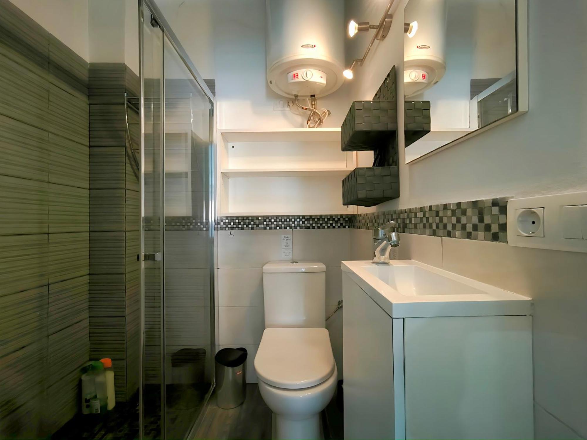 Coastal Getaway Appartement *